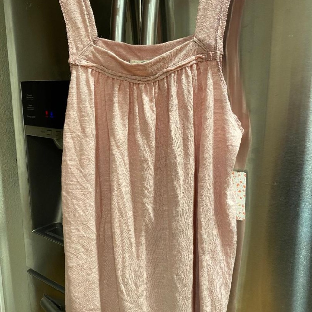 Free People tank top